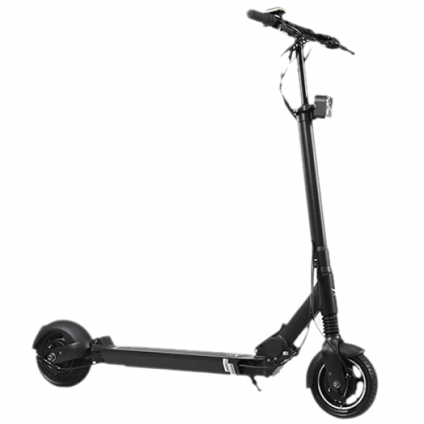 Egret Eight V3 Stvo Version E-Scooter Test 1