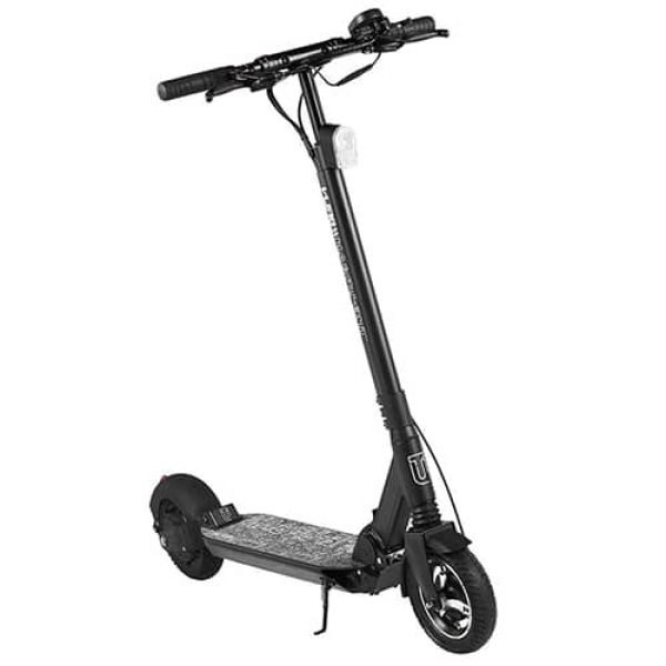 The Urban #brln V3 E-Scooter Test