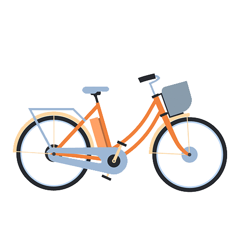 E-Bikes