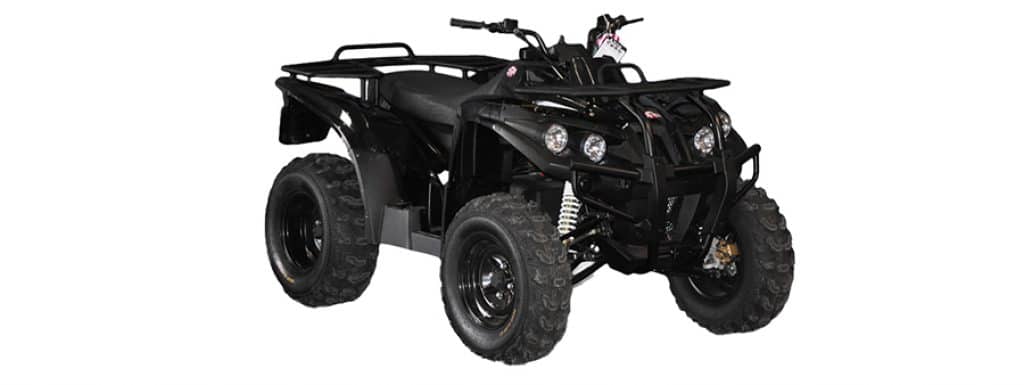 Elektro Quad Test & Vergleich (März 2021) 磊 Von Experten für Euch