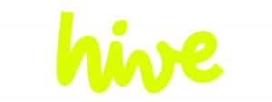Hive E-Scooter Sharing