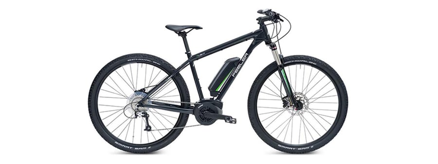 stromer st3 test