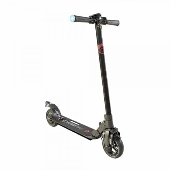CAT 2 Droid Kickster S