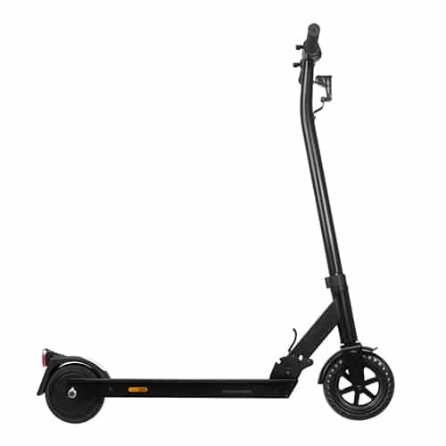 CITY BLITZ URBAN Test (März 2021) 🥇 Wie gut ist der E-Scooter?