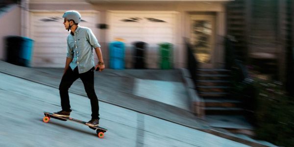 E-Skateboard kaufen