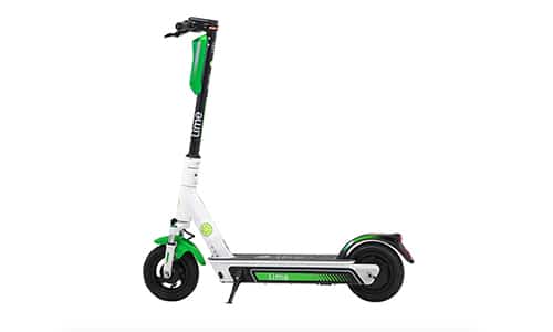 Lime Scooter