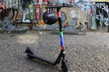 E-Scooter über 100 kg – E-Scooter mit hoher Traglast