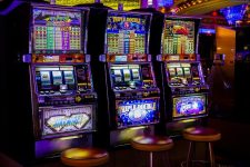 Casino als Innovation in Zeiten der e-power Entwicklung