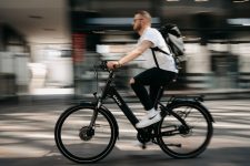 E-Bike Leasing über den Arbeitgeber