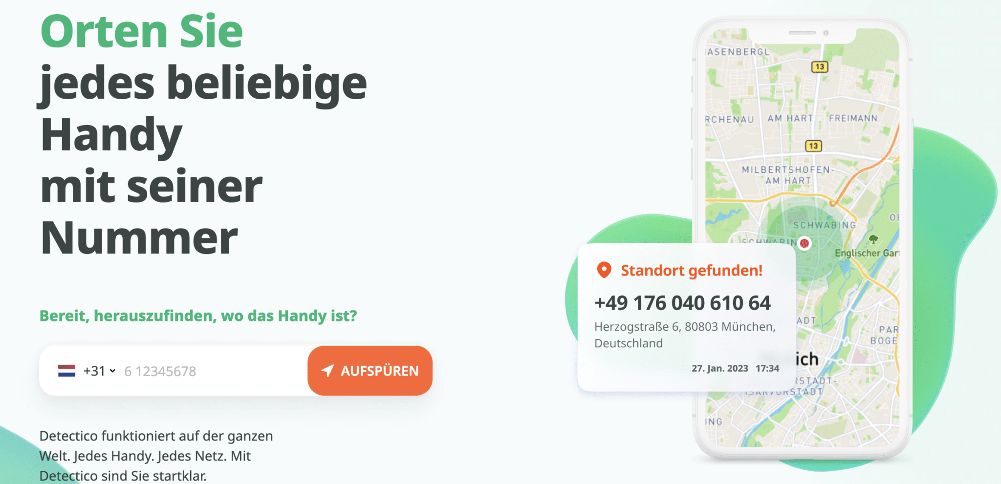Handy Orten Ohne Zustimmung Erfahrungen Wie kann man ein fremdes Handy ohne Zustimmung orten? » Epowers