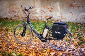 Wie wählt man die richtige Batterie für sein E-Bike?