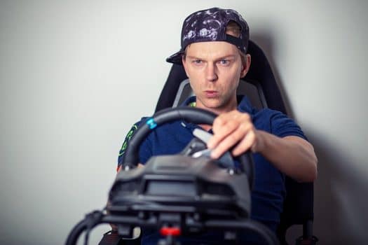 Online- vs. Realsport: Warum Esport ein großartiger Markt für Online-Casinos ist