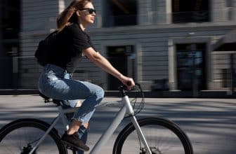 E-Bike-Sharing-Programme in Berlin und Zürich