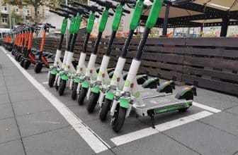 E-Scooter: Fluch oder Segen? Der Einfluss von Social Media auf die Sicherheit