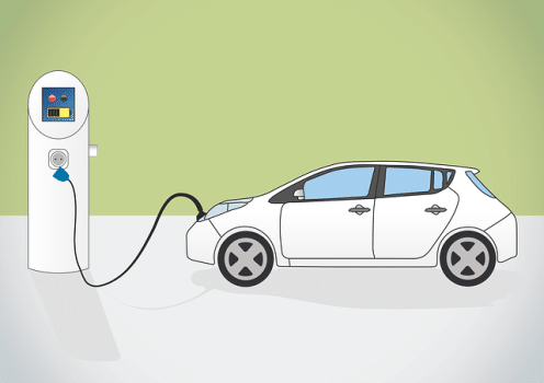 Tipps zum Geldsparen mit Ihrem E-Auto