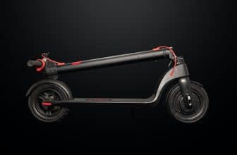 Der ultimative Leitfaden: Wie wählt man den perfekten E-Scooter aus?