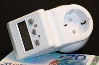 current meter, euro, coin