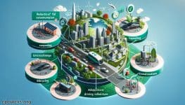 Voraussetzung für umweltschonendes Fahren » Der Schlüssel zur Nachhaltigkeit