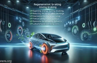 Vorteil Rekuperation » Energieeffizienz für Elektrofahrzeuge