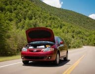 Mit dem Kleinwagen in den Urlaub - So klappt es!