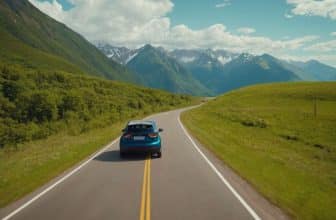 Urlaub mit dem Elektroauto - Ein Erfahrungsbericht